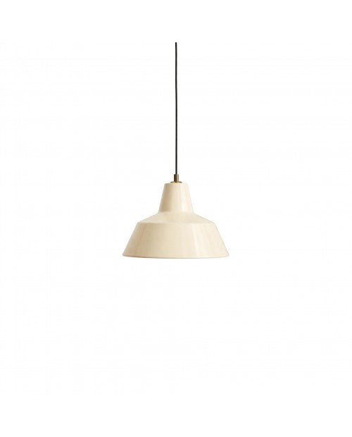 Made by Hand Workshop W3 Pendant Lamp